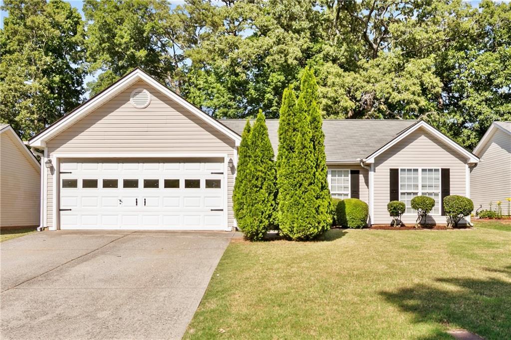 134 Amelia Garden Way, Lawrenceville, GA 30045