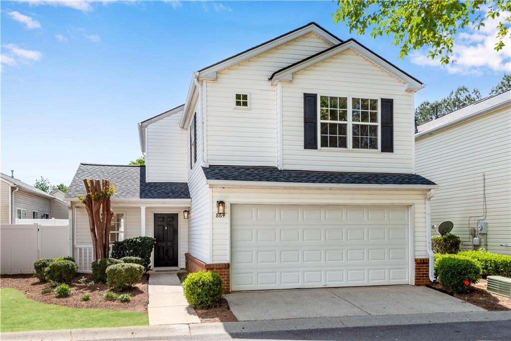 864 Windcroft Cir., Acworth, GA 30101