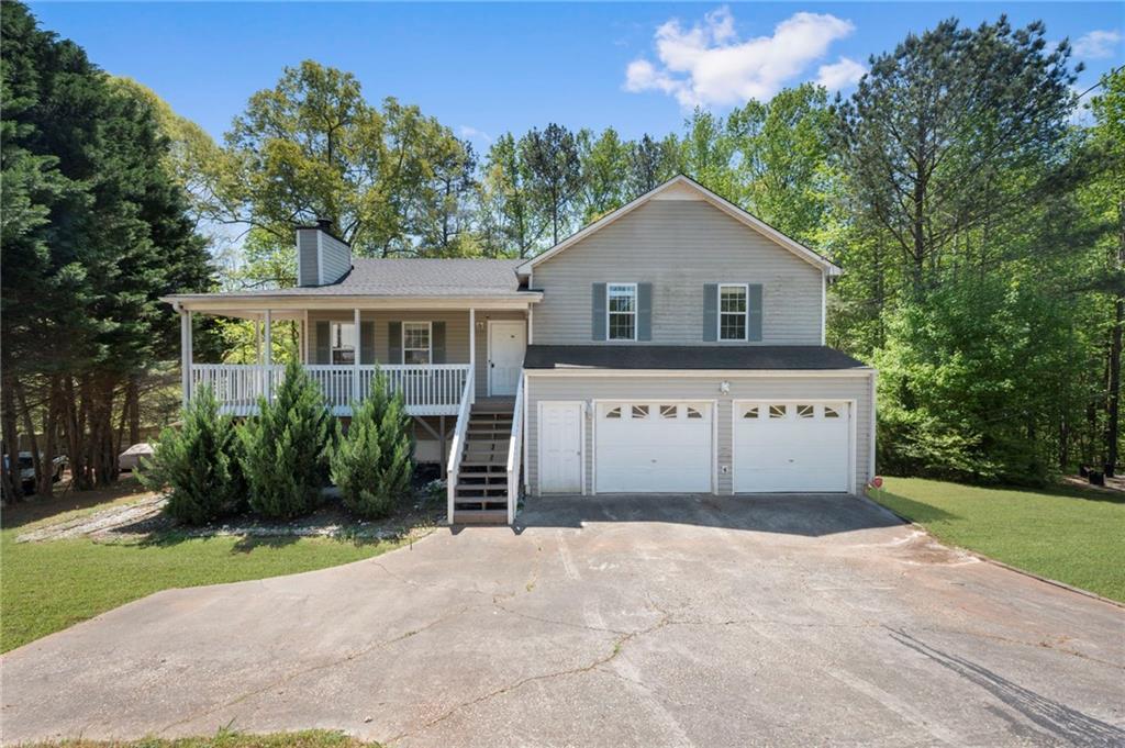 185 Wyngate Ct., Dallas, GA 30157