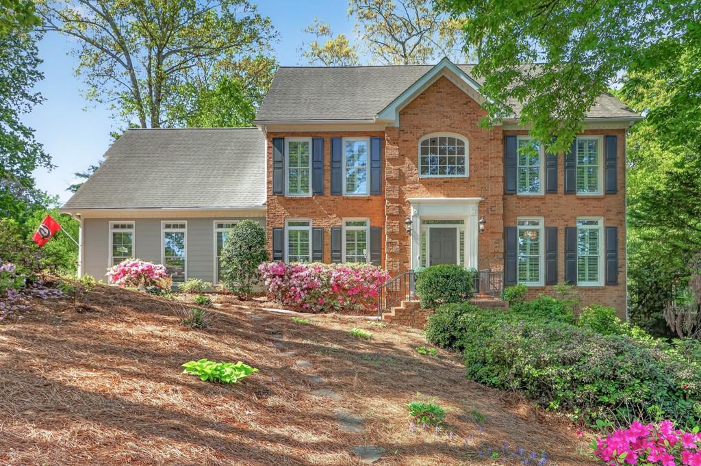 4032 Bradbury Dr., Marietta, GA 30062
