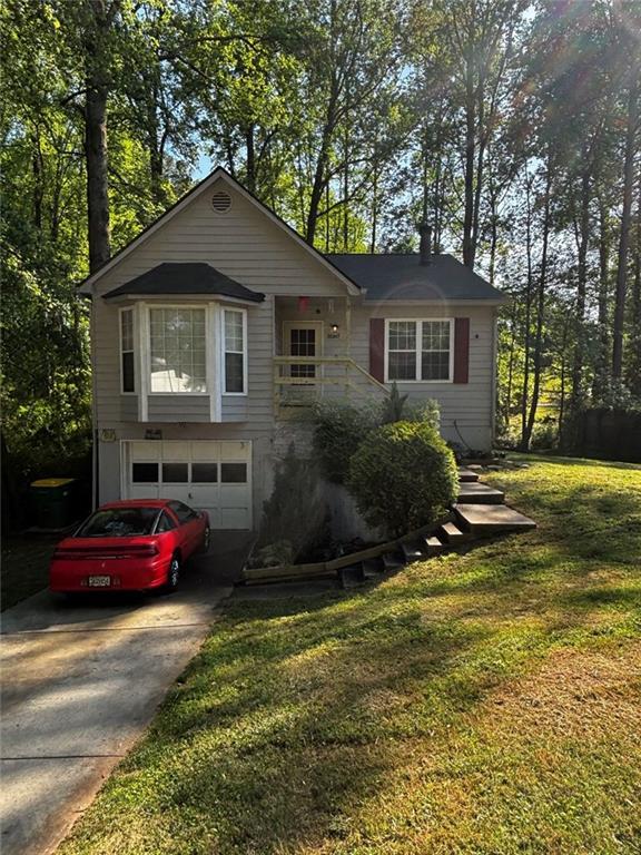 8087 Flamingo Dr., Jonesboro, GA 30238