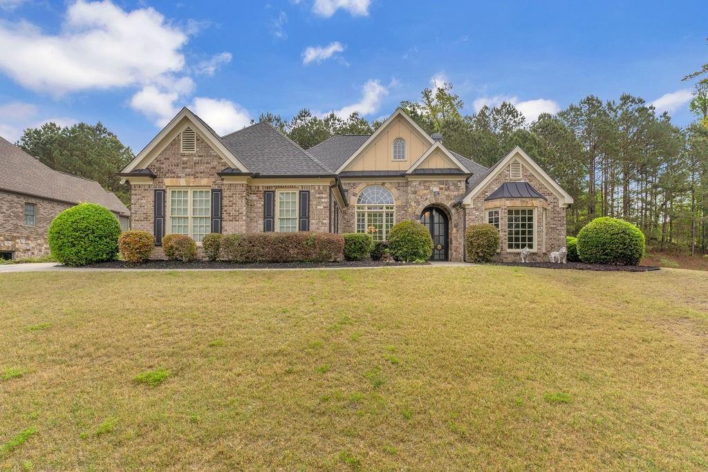 3780 The Great Dr., Atlanta, GA 30349