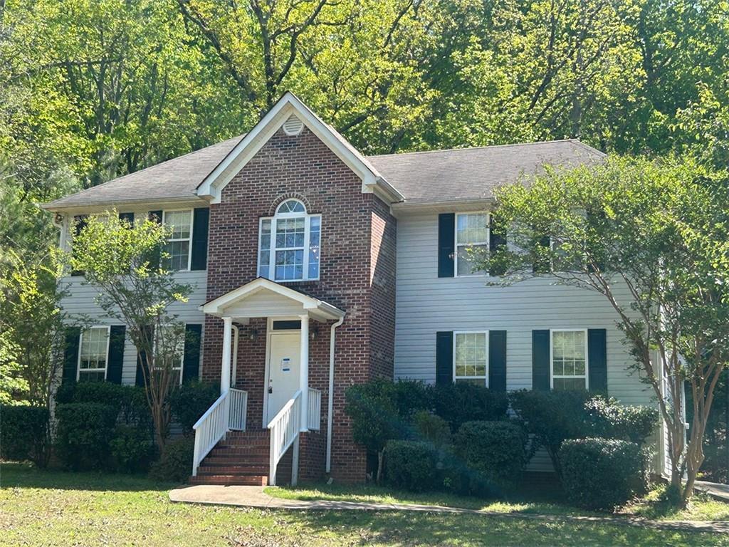 26 The Trail, Lindale, GA 30147