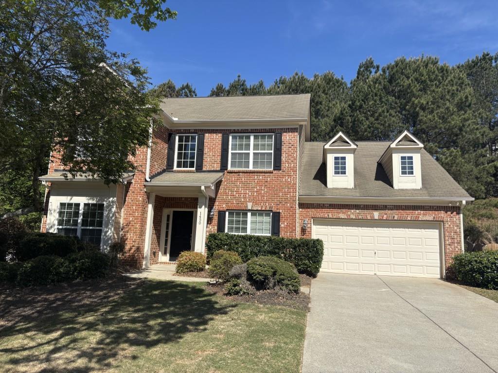 1450 Mystic Ridge Pl., Cumming, GA 30040