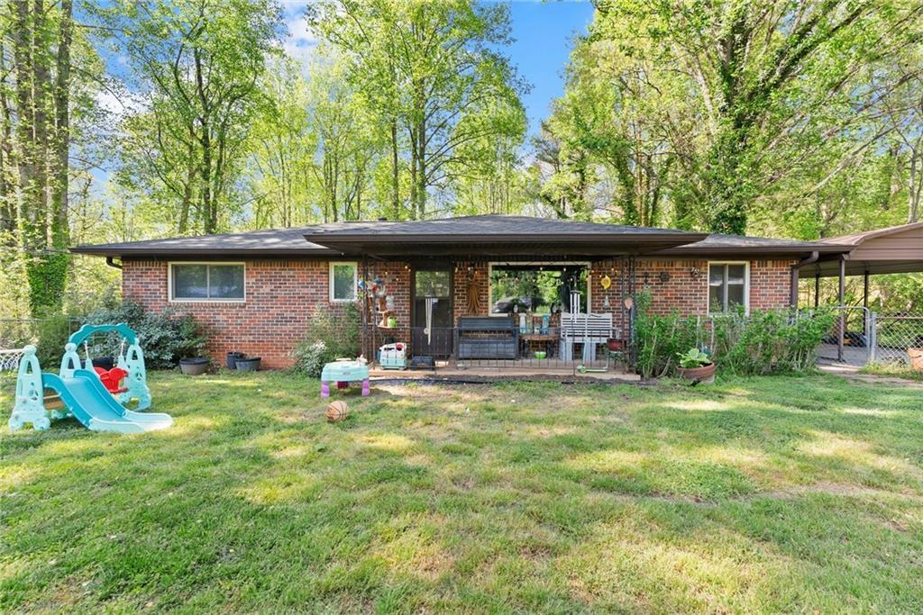 70 Cane Creek Valley Rd., Dahlonega, GA 30533