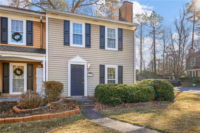 1077 New Haven Dr., Marietta, GA 30064