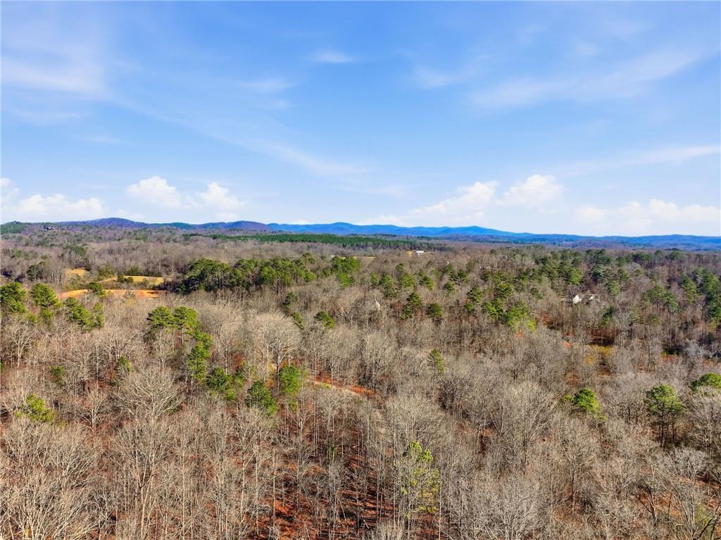 20 ac Ellijay Rd., Talking Rock, GA 30175