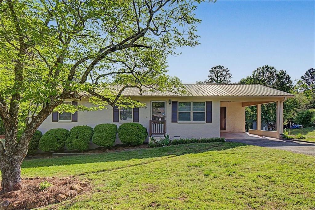 309 Gail St., Adairsville, GA 30103