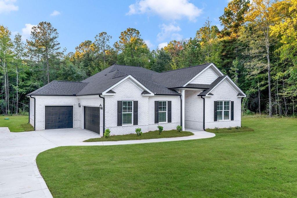 2231 Fox Creek Dr., Haddock, GA 31033