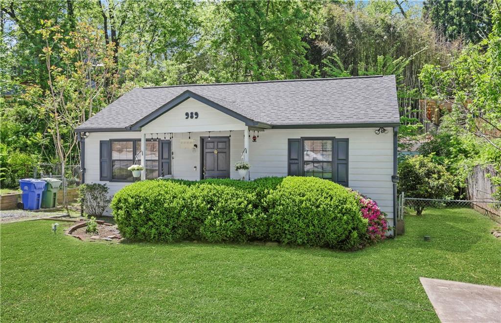 989 Ormewood Ave., Atlanta, GA 30316