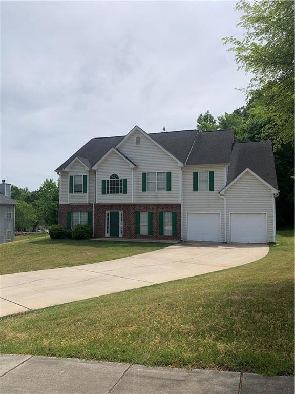 140 Dearing Woods Way, Covington, GA 30014