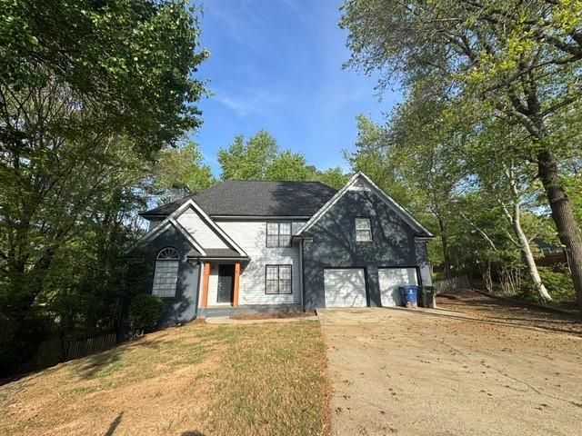 5017 Sandyhook Ct., Acworth, GA 30102