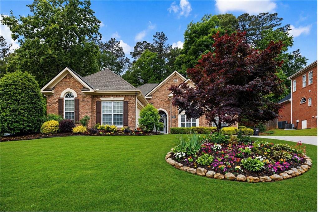 9219 Camden Ct., Douglasville, GA 30135