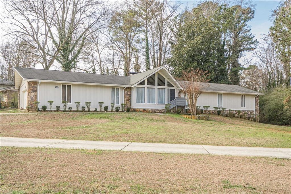 5681 Williams Rd., Norcross, GA 30093