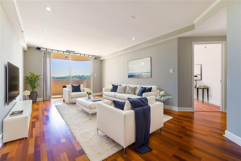 1501 Clairmont Rd. #1216, Decatur, GA 30033