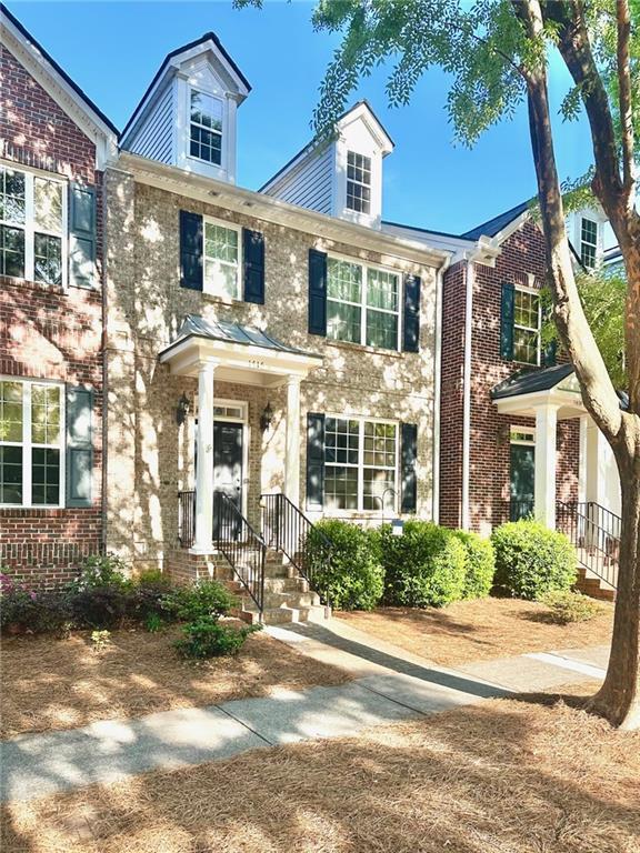 1416 Ferocity Ridge Way #15, Kennesaw, GA 30152
