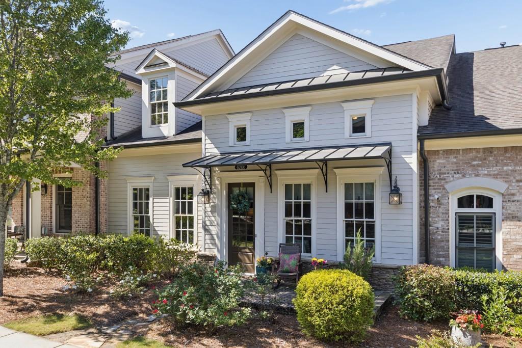 6206 Gaines St., Norcross, GA 30071