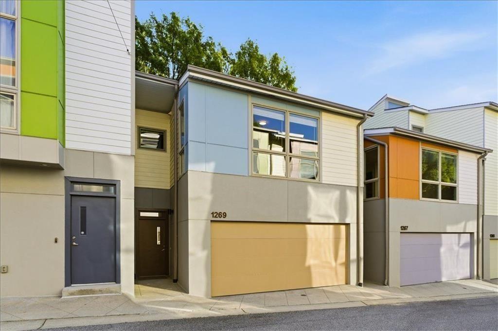 1269 Ponti Mews, Atlanta, GA 30318
