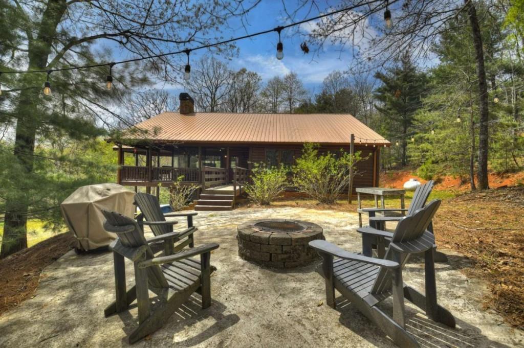 6 Red Holly Rd., Blue Ridge, GA 30513