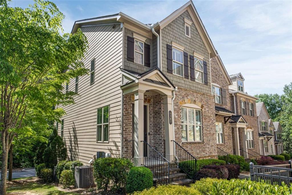 4387 Strand Dr., Smyrna, GA 30080