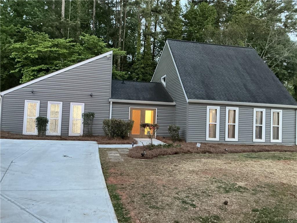 360 Vineyard Dr., Marietta, GA 30064