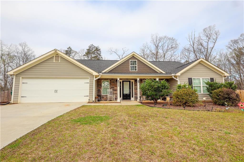 5409 Stepstone Way, Gainesville, GA 30506