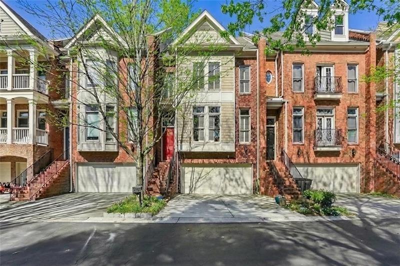 1454 Wembley Ct, Atlanta, GA 30329