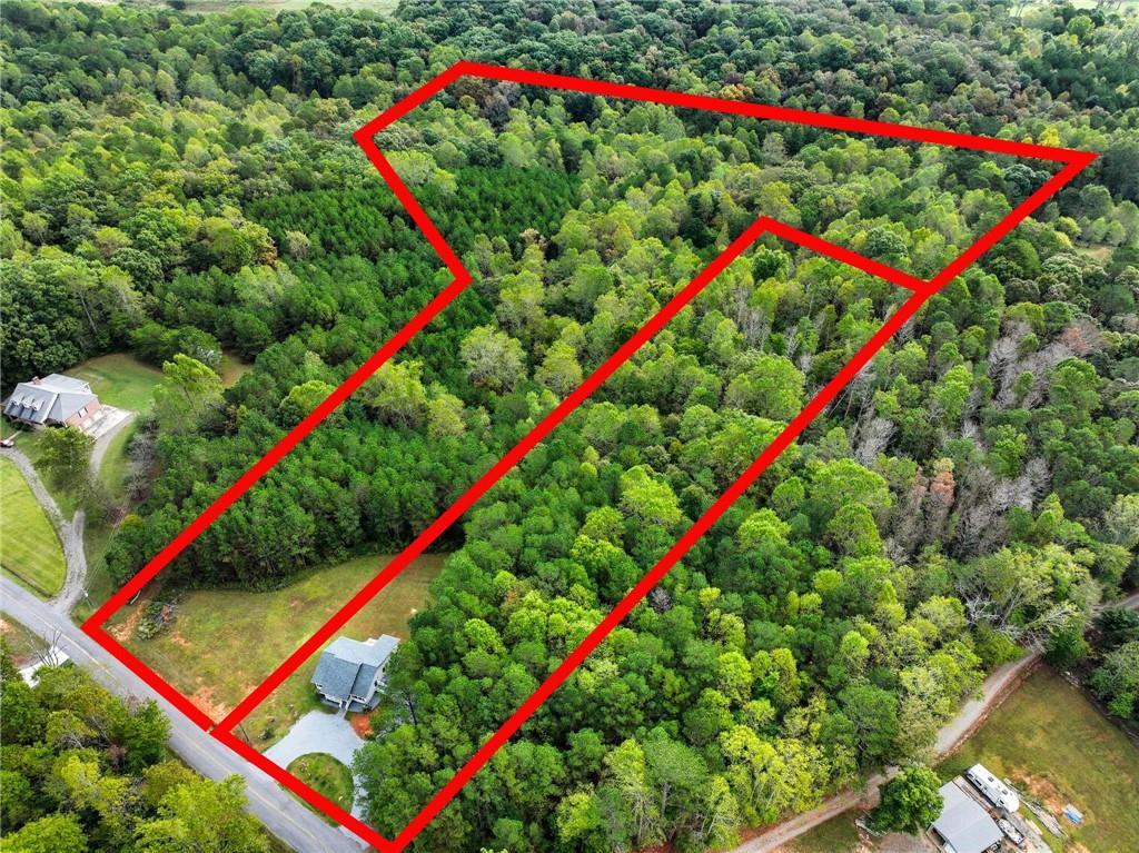 Old Pleasant Valley Rd, Talking Rock, GA 30175