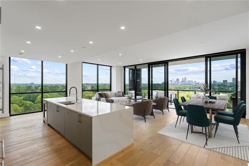 2425 Peachtree Rd. #1409, Atlanta, GA 30305