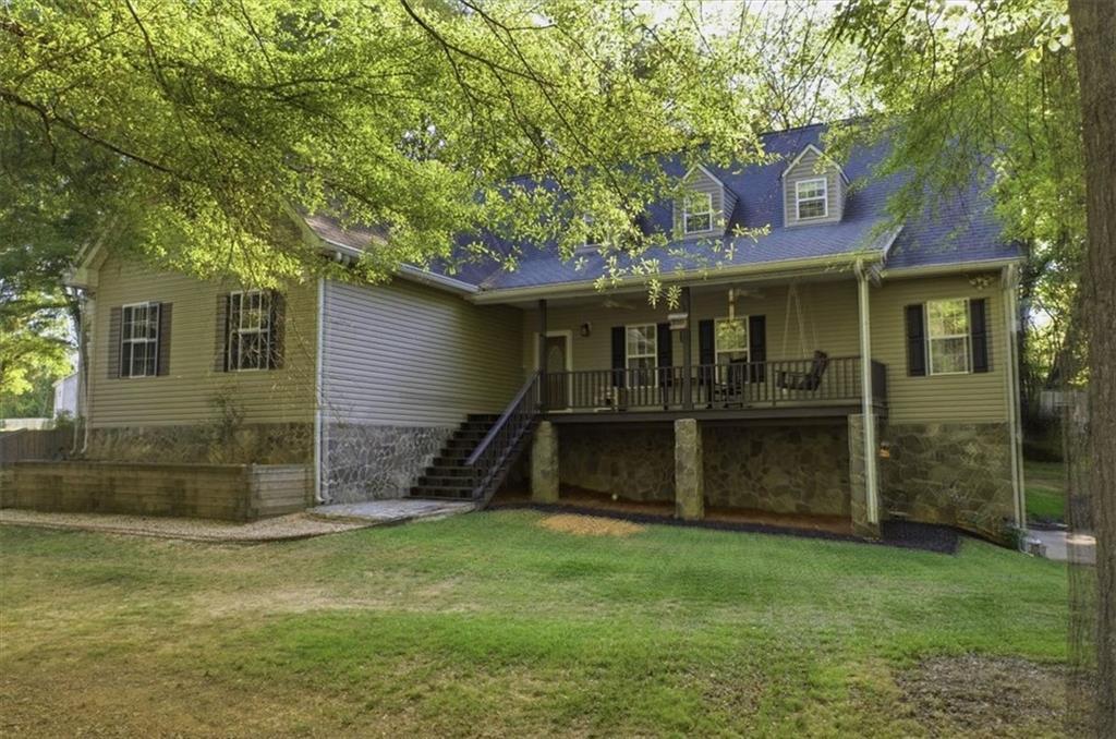 164 Laurens Rd., Rockmart, GA 30153