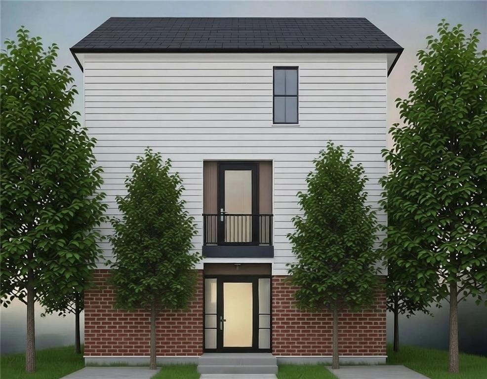 3230 Kelly St., Scottdale, GA 30079