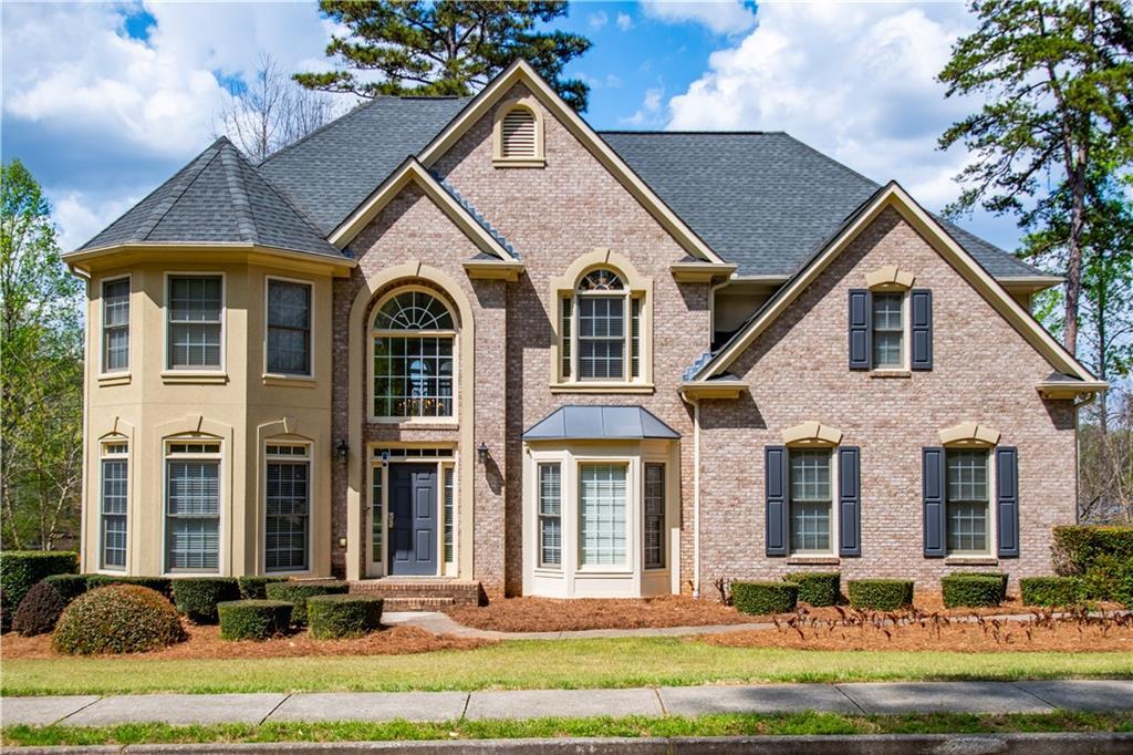 7272 Glen Cove Ln., Stone Mountain, GA 30087