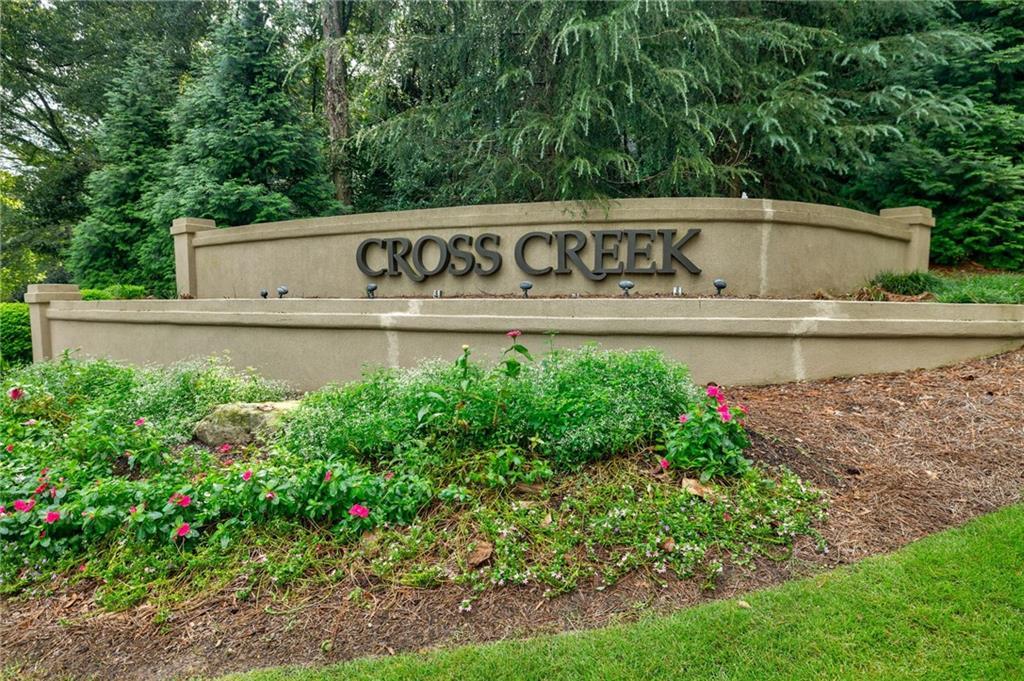 3 Arpege Way, Atlanta, GA 30327