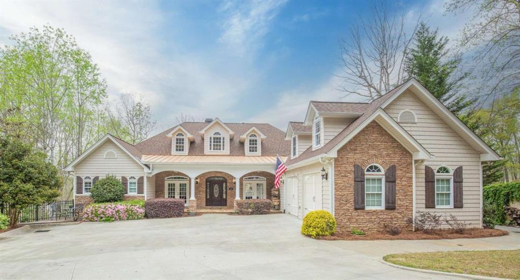 5804 Ridgewater Cir., Gainesville, GA 30506