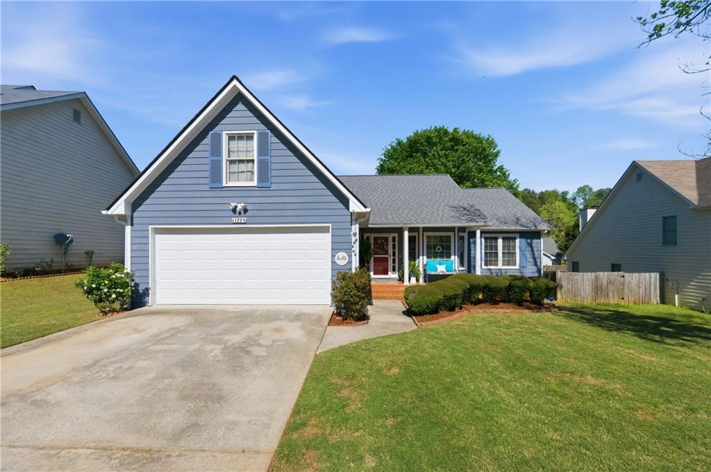 1175 Market Square Ln., Lawrenceville, GA 30044