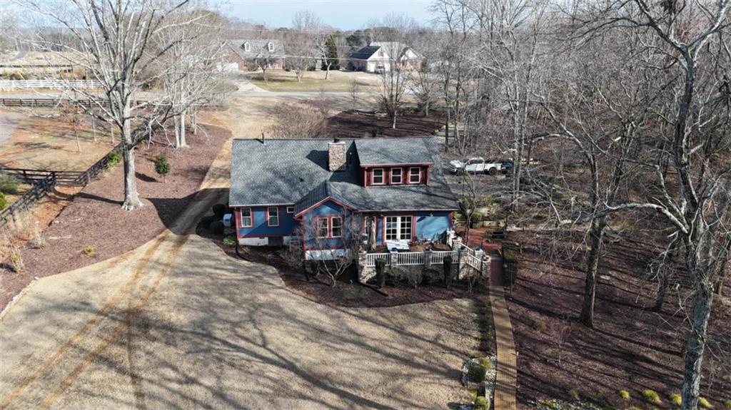 7990 Bethel Rd., Gainesville, GA 30506