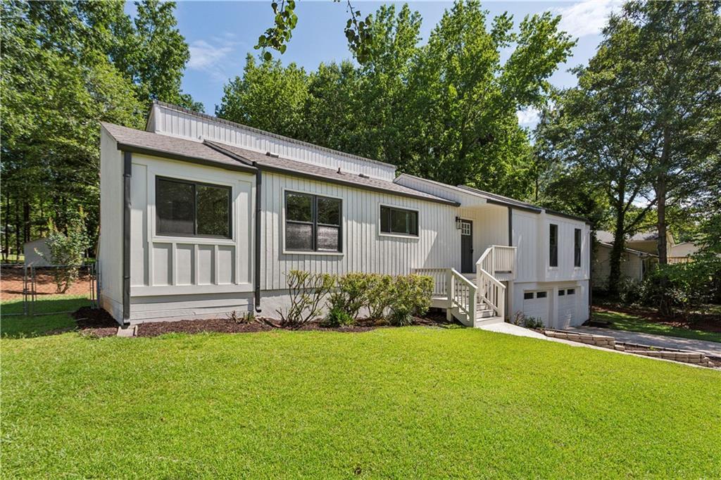 3447 Dry Creek Rd., Marietta, GA 30062