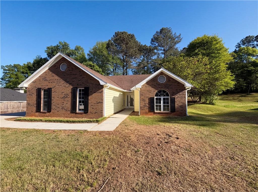 12 River Park Ct., Newnan, GA 30265