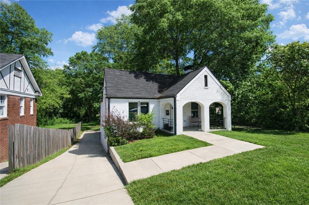 1184 Metropolitan Pkwy., Atlanta, GA 30310