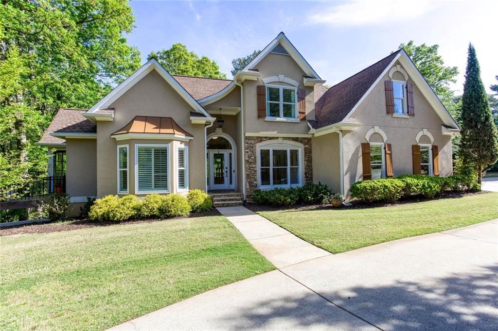 608 Transart Pkwy., Canton, GA 30114