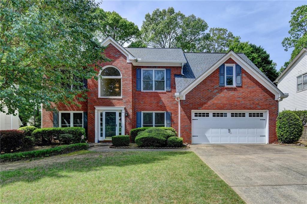 385 Safe Water Cove, Lawrenceville, GA 30043