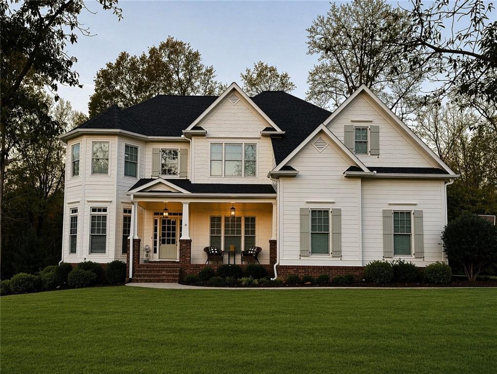 995 Sienna Dr., Cumming, GA 30040