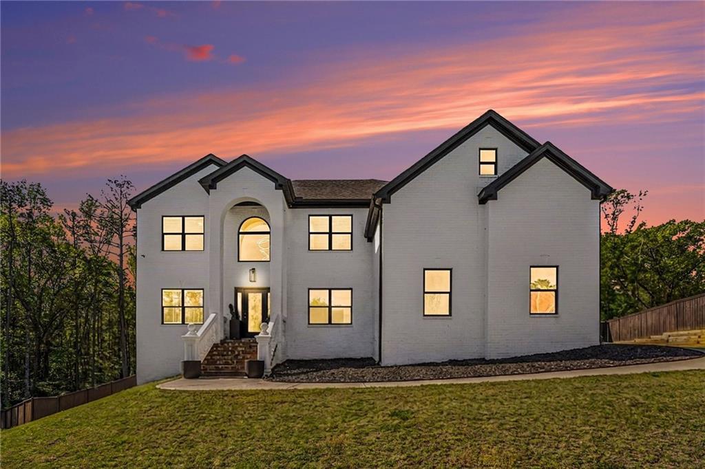 130 Serenity Way, Conyers, GA 30013