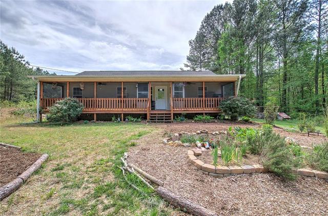 New Homes For Sale This Week That Attend Cedartown Middle School: April 10th to April 16th