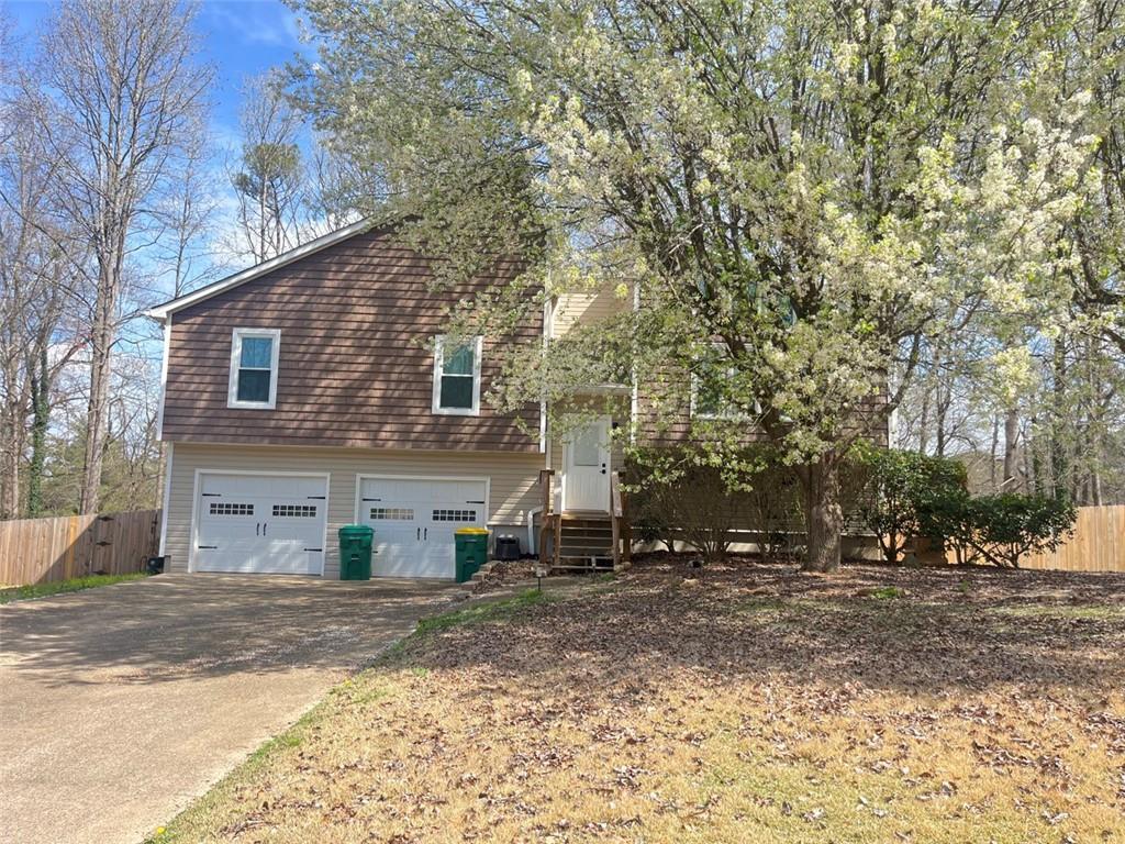 406 Park Ter., Woodstock, GA 30188