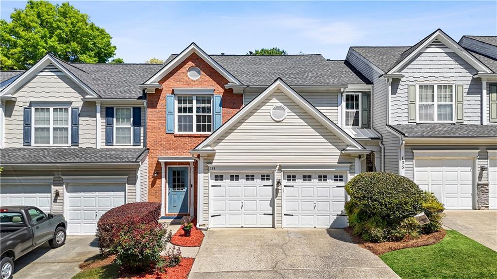 133 Regent Pl., Woodstock, GA 30188