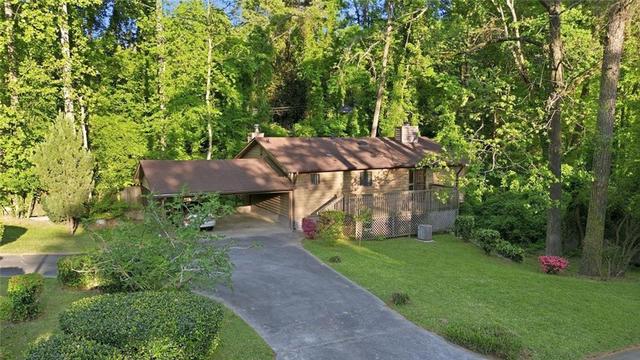 New Homes For Sale This Week That Attend Hapeville Elementary School: April 10th to April 16th