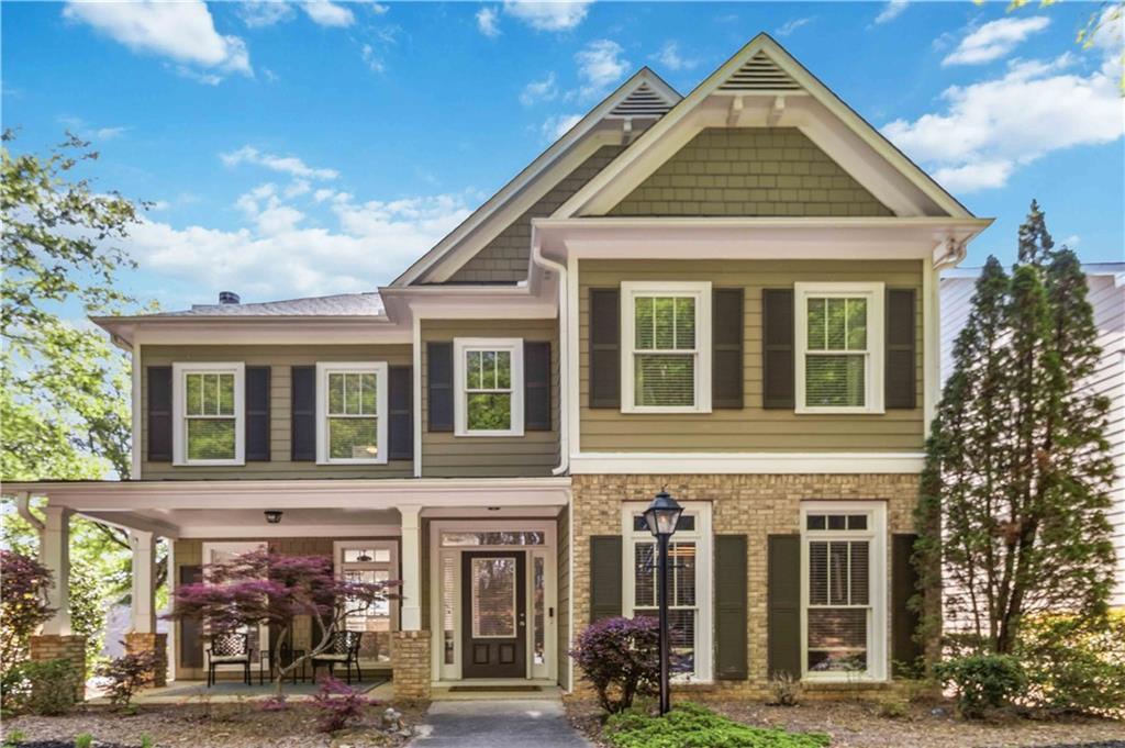 680 Village Crest Dr., Suwanee, GA 30024