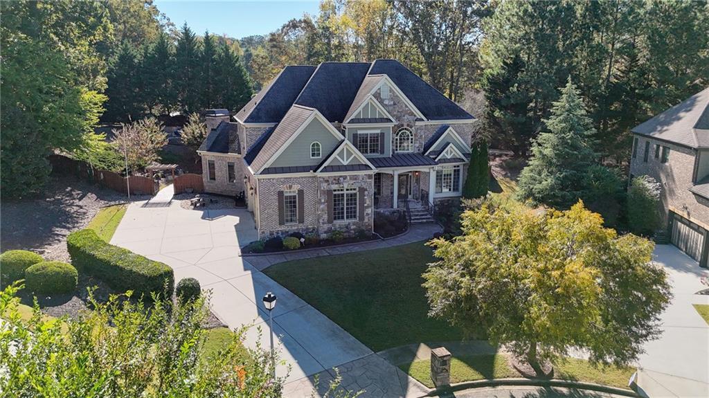 3302 Anna Ruby Ln., Buford, GA 30519