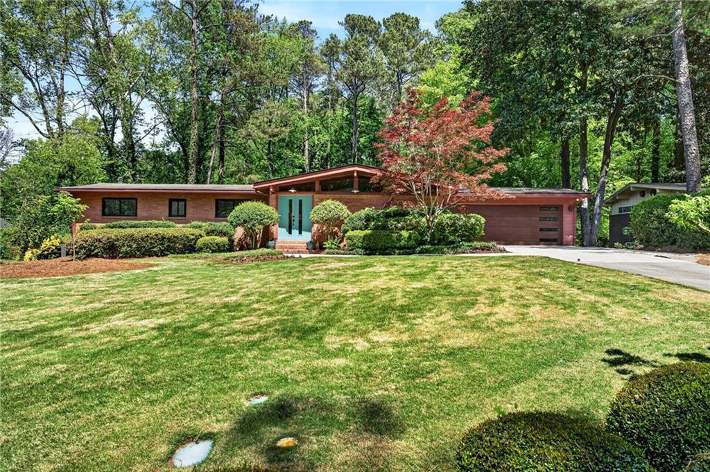 2062 Imperial Dr., Atlanta, GA 30345